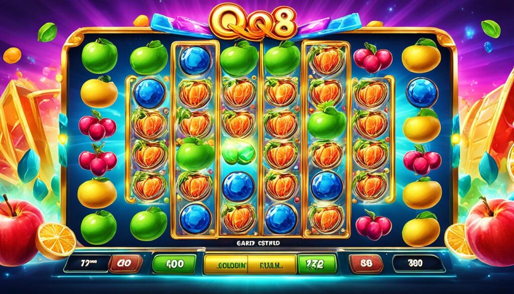permainan slot online qq8821
